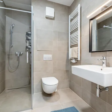 Bytovy Dom Bory Apartamento