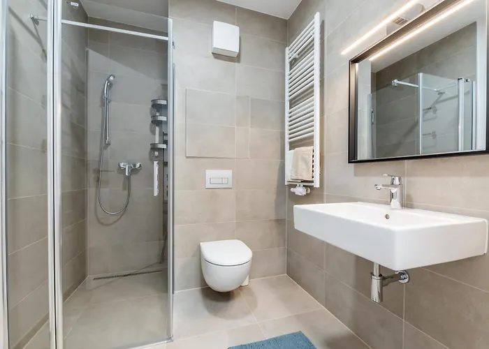 Bytovy Dom Bory Apartament