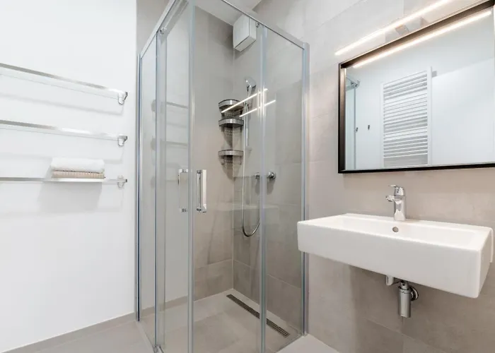 Bytovy Dom Bory Bratislava